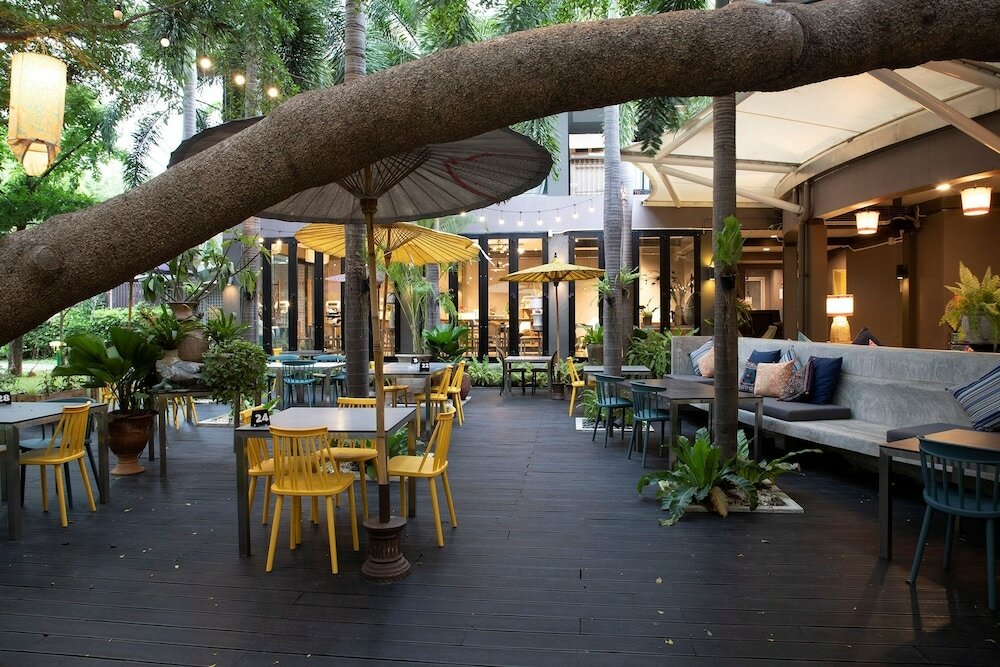 Фото The Leela Resort & SPA Pattaya