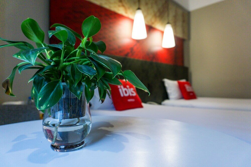 Фото Ibis Xiamen Kaiyuan
