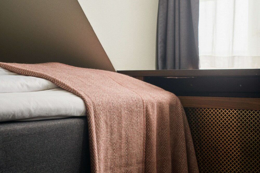 Фото Hotel Skt Annæ