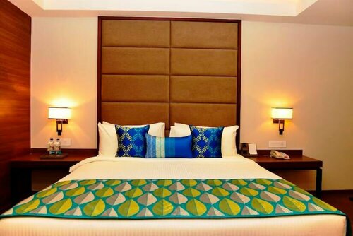Гостиница Fortune Avenue - Member ITC’s Hotel Group в Джаландхаре