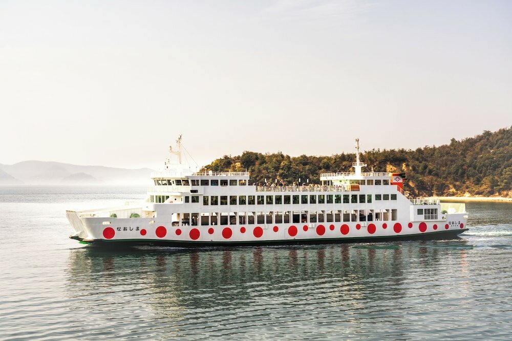 Фото WeBase TAKAMATSU