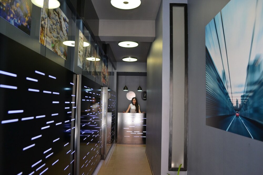 Фото Elysium Gallery