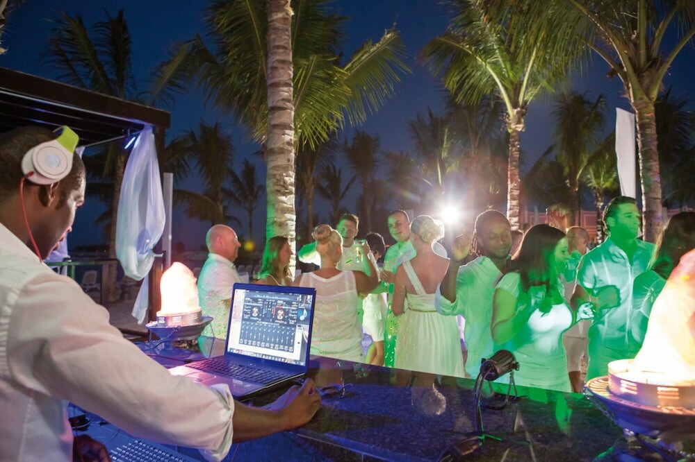 Фото Hotel Riu Palace Jamaica