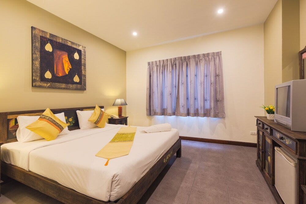 Фото Seeka Boutique Resort