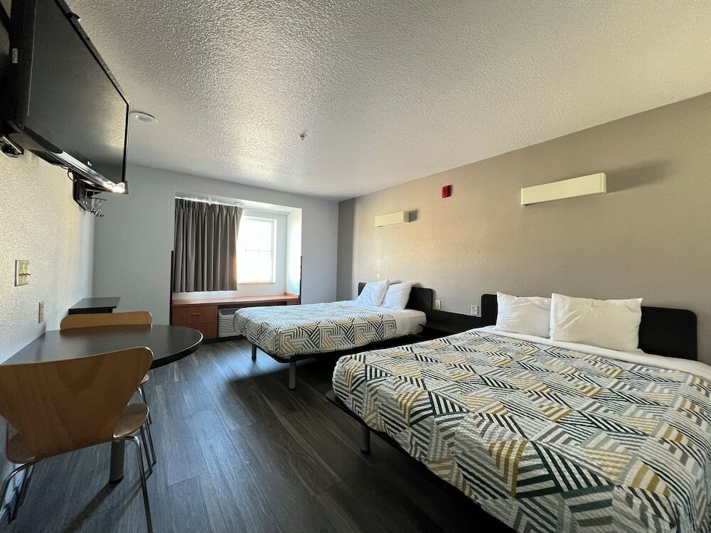 Фото Motel 6 Meridian, Id - Boise W
