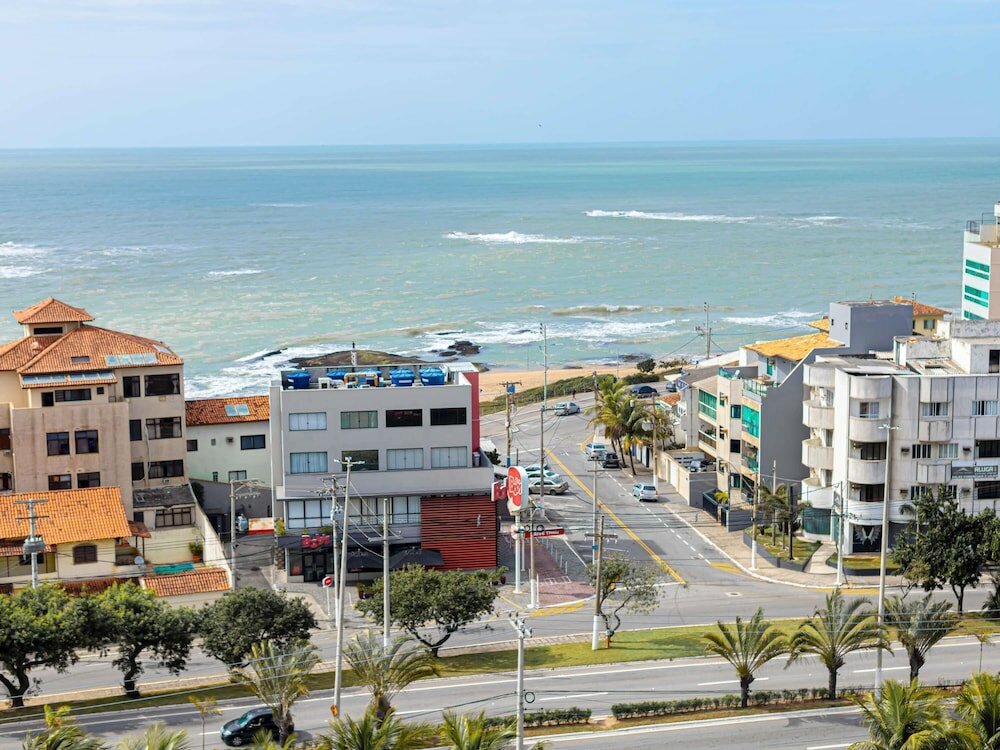 Фото Ibis Macae