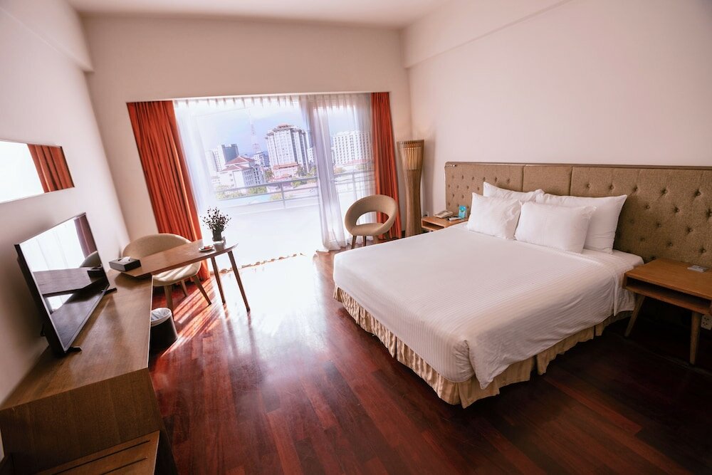 Фото Muong Thanh Holiday Hue Hotel