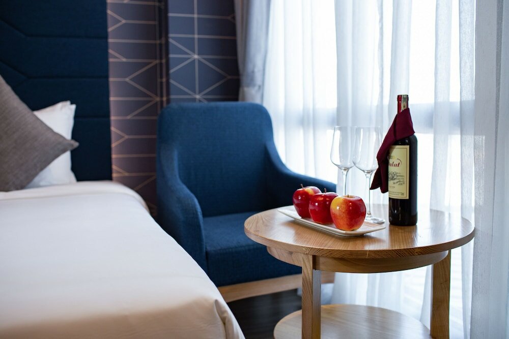 Фото Bonsella Prestige Hotel and SPA