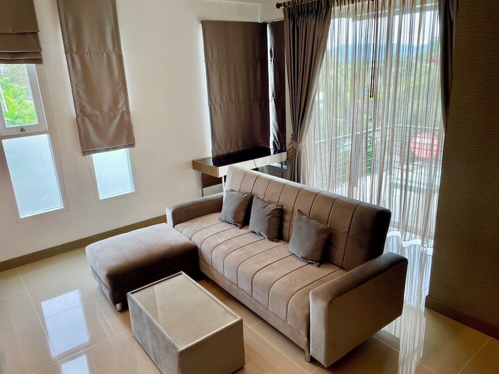 Фото Sivana Place