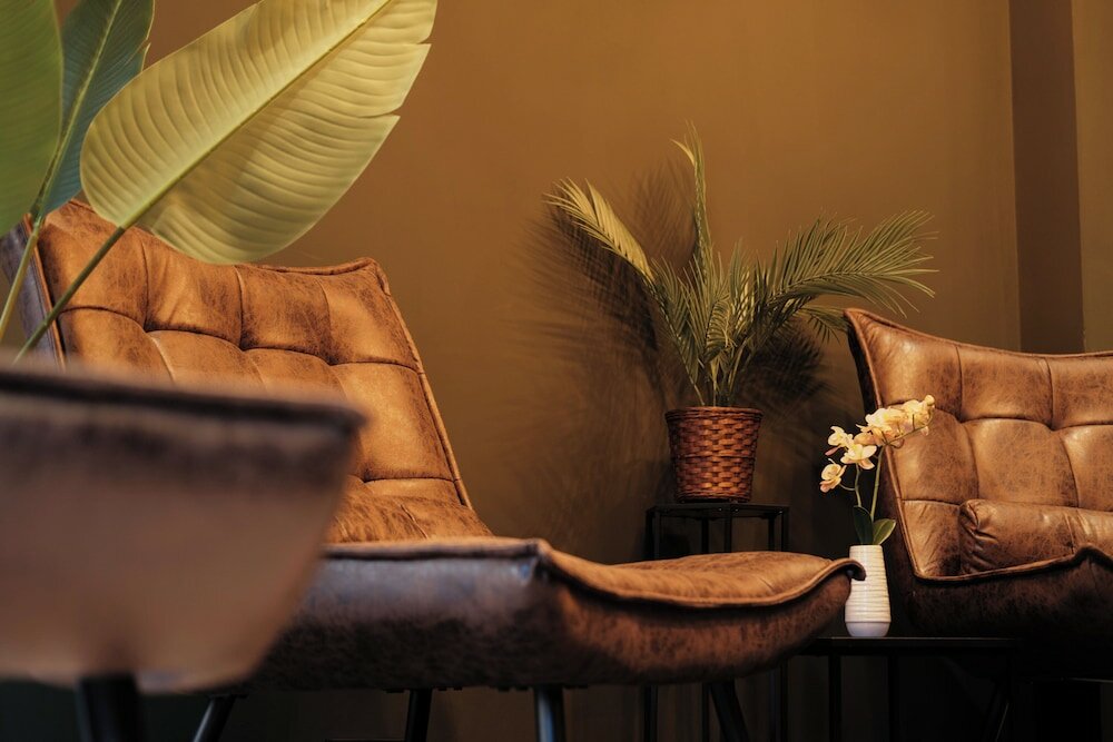 Фото Hotel Grand Corner