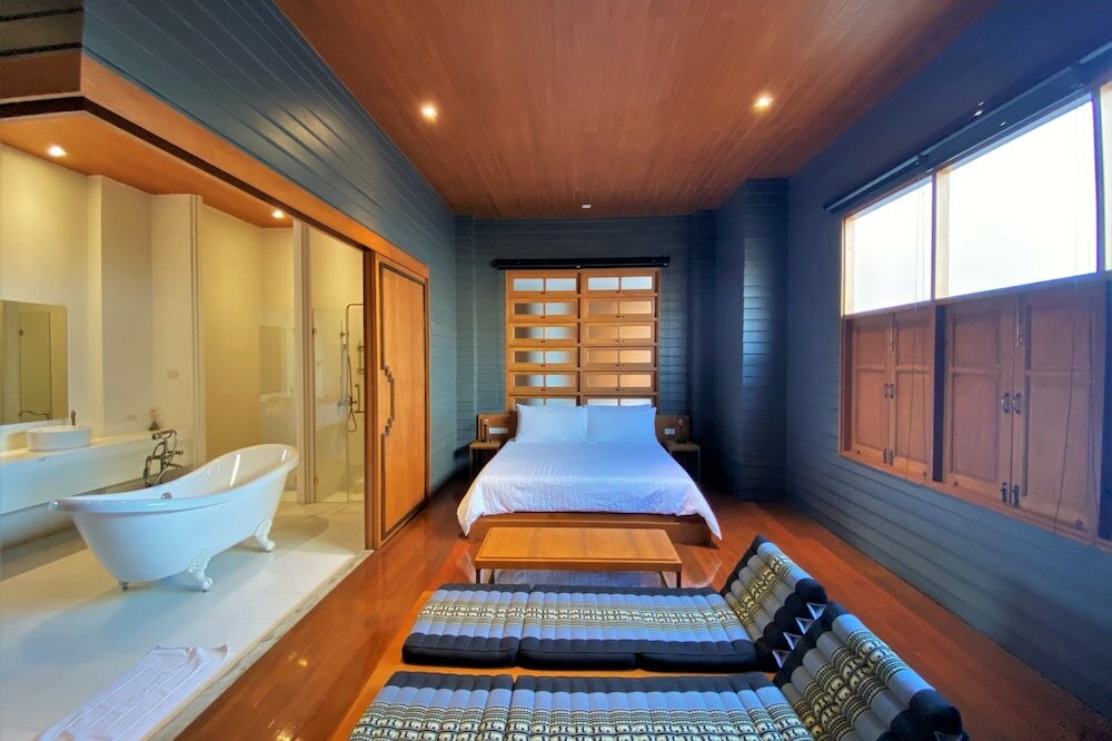 Фото Vali Villa Bangkok