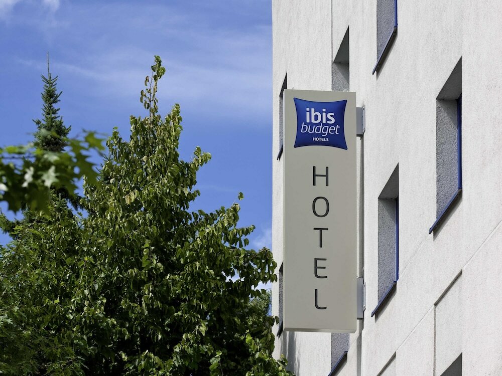Фото Ibis budget Hamburg Altona