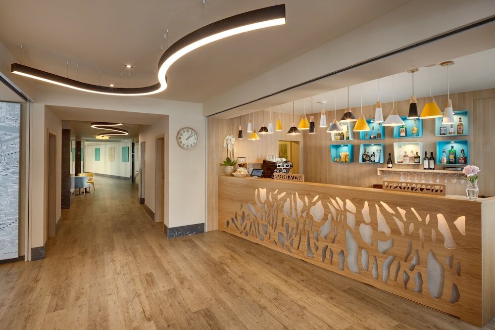 Фото Hotel Clement