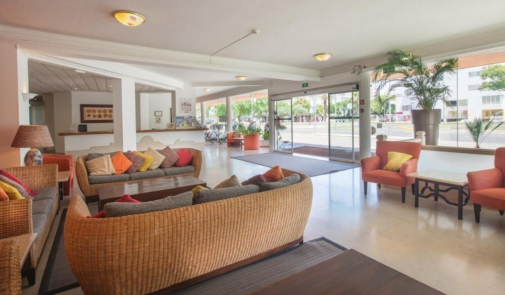 Фото Hotel Atismar