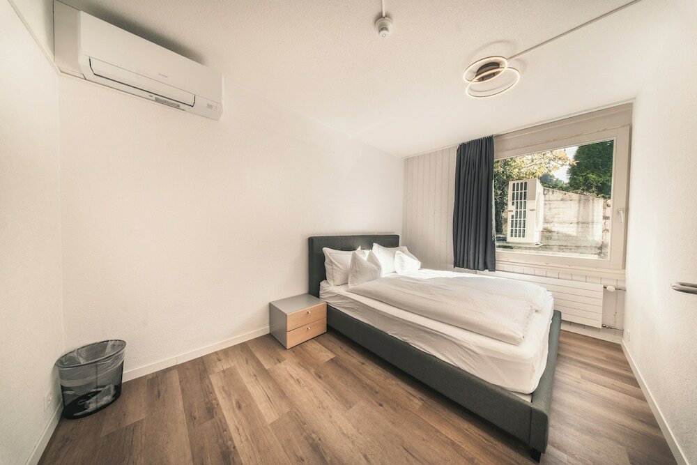 Фото Aparthotel Goldey Interlaken