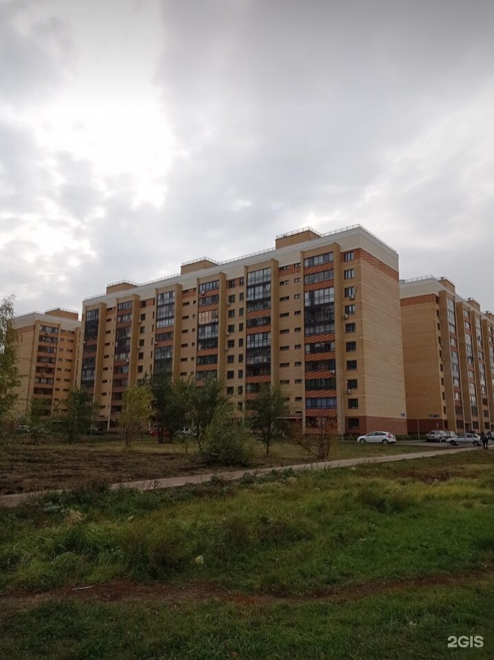Фото Апартаменты люкс на Яшьлек
