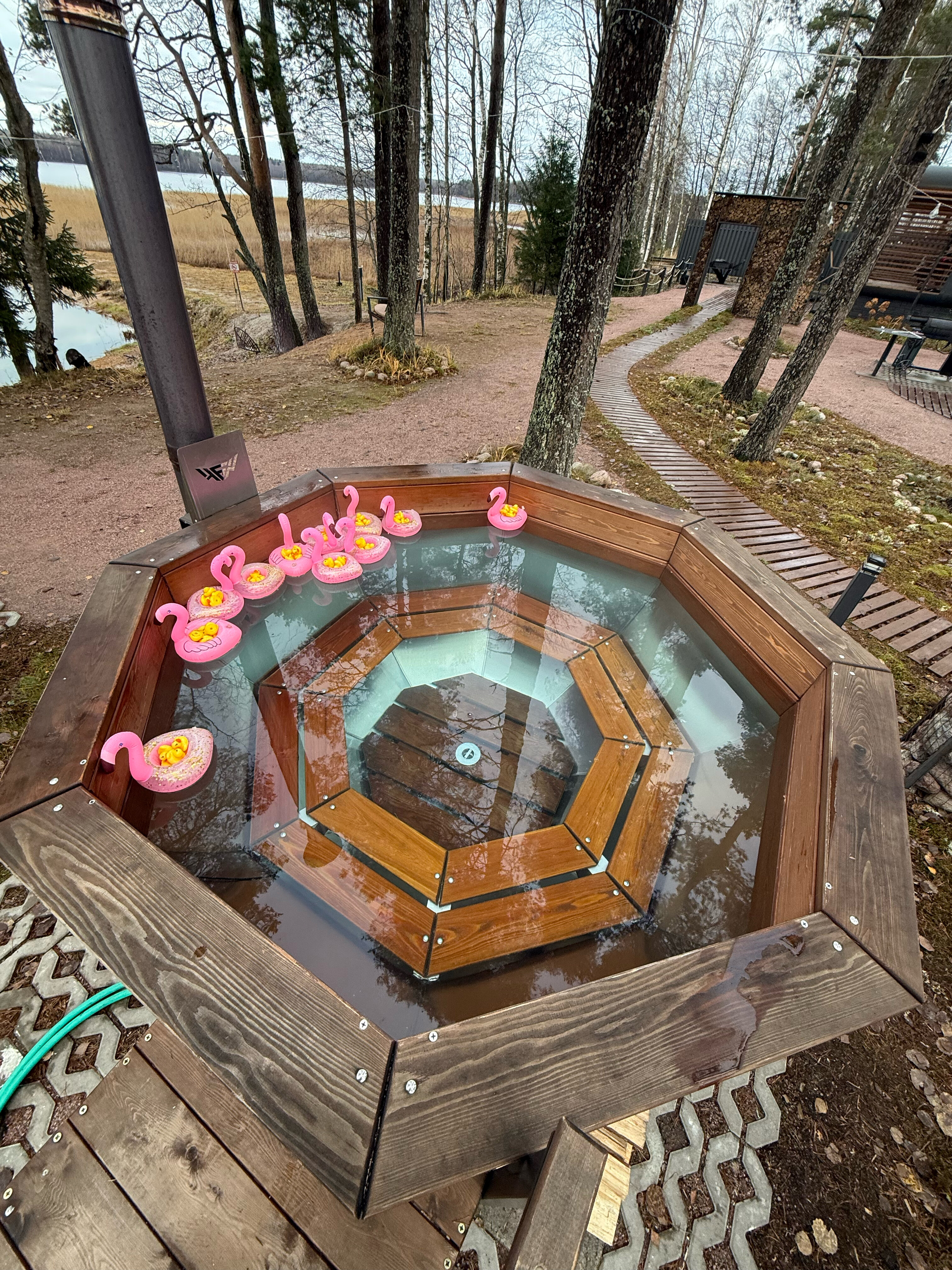 Фото Загородный клуб Сосновый берег