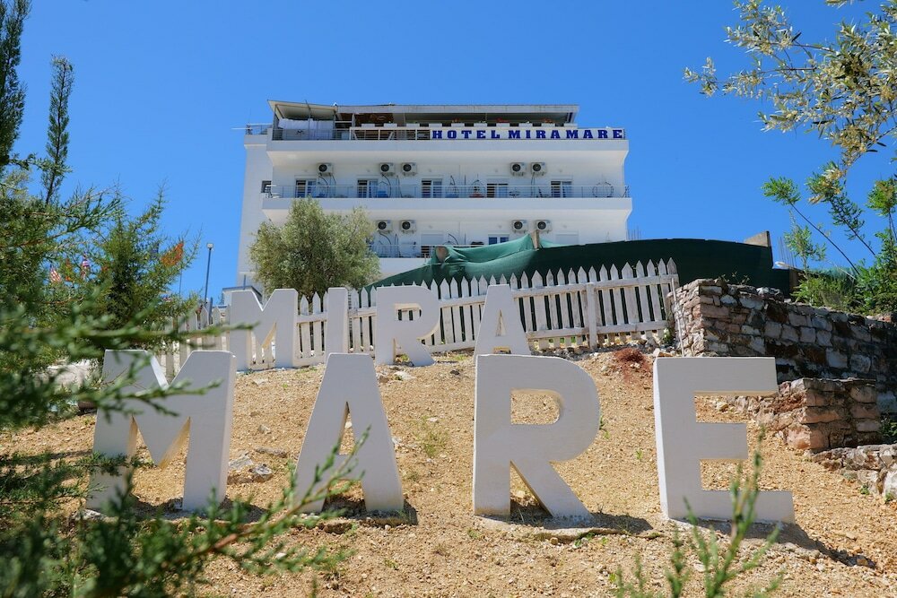 Фото Hotel Mira Mare