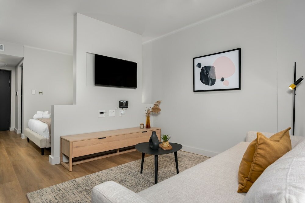 Фото The Tokyo Aparthotel by Totalstay