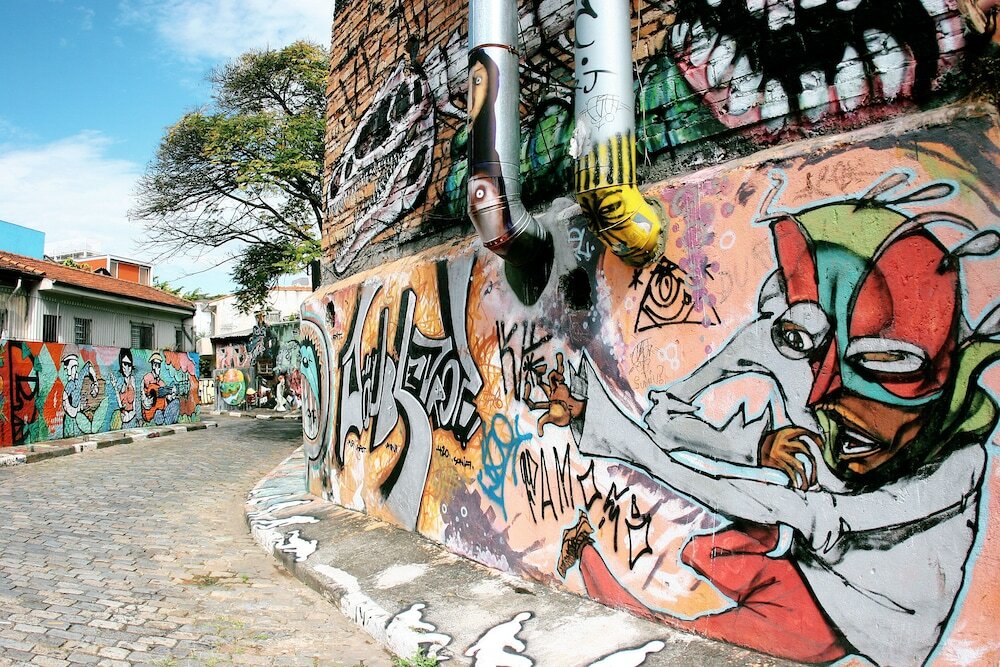 Фото Renaissance Sao Paulo