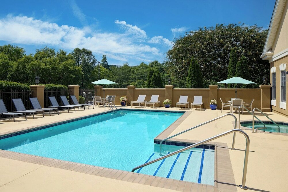 Фото Residence Inn by Marriott Raleigh Crabtree