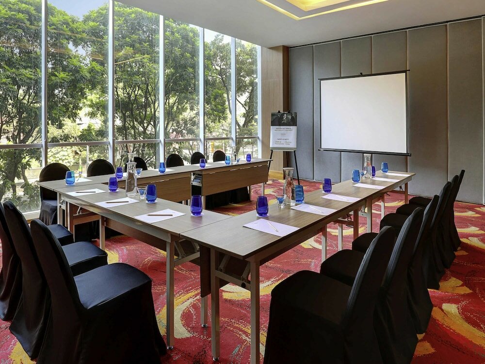 Фото Mercure Bandung Nexa Supratman