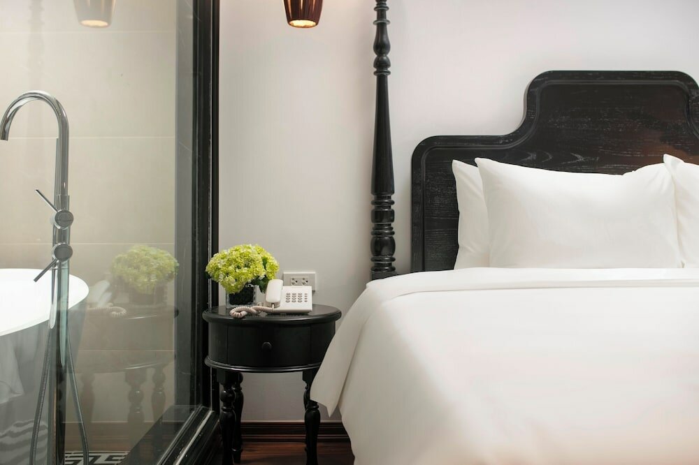 Фото Hanoi Le Chateau Hotel & SPA
