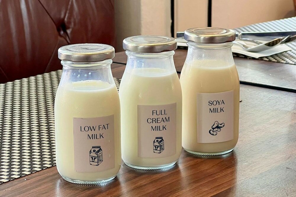 Фото Indigo Singapore Katong, an Ihg Hotel