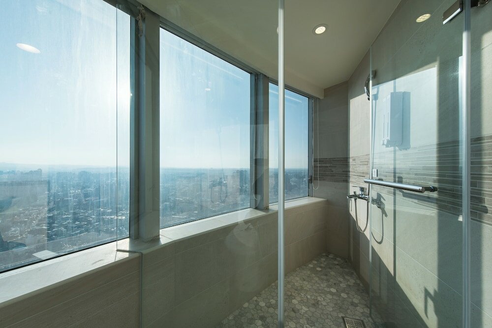 Фото Xinshe Hotel - Chungli