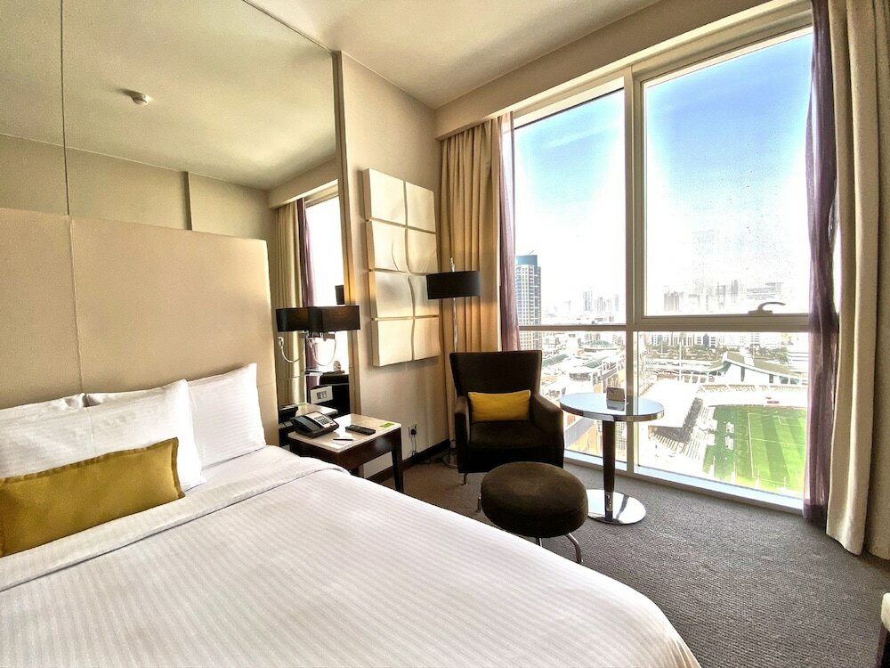 Фото Centro Al Manhal