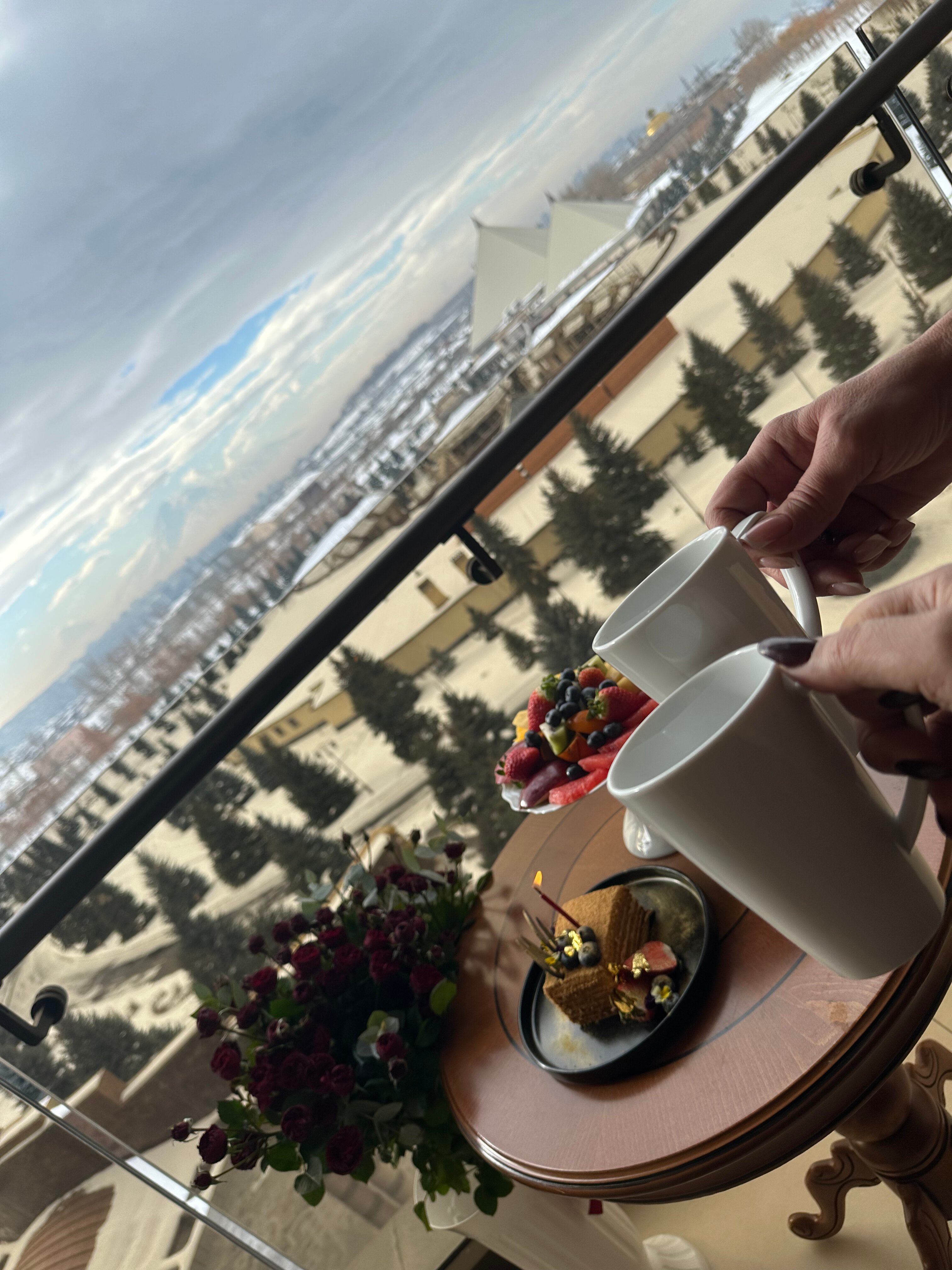 Фото Мульти Гранд отель