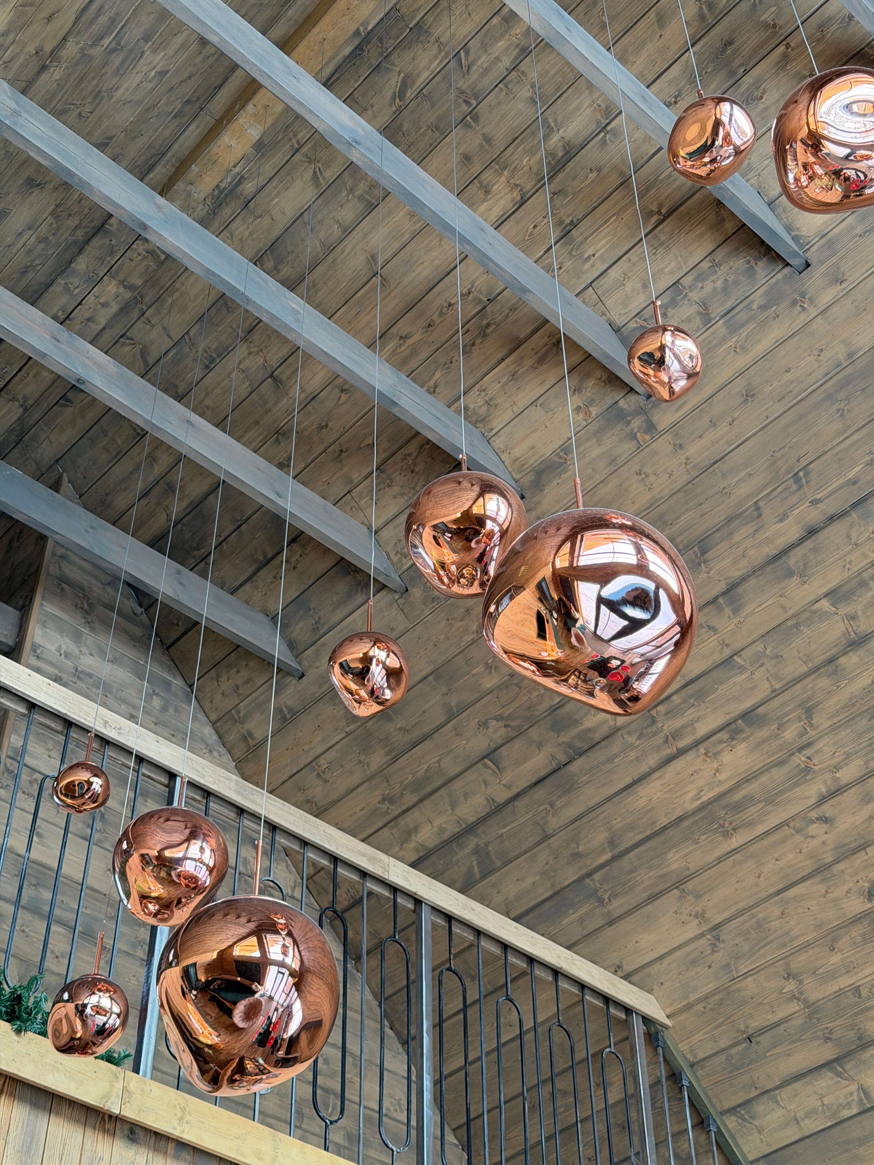 Фото Дом с характером