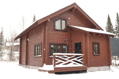 Иное жильё Комплекс домов Строителей в Кемеровской области (Кузбассе)