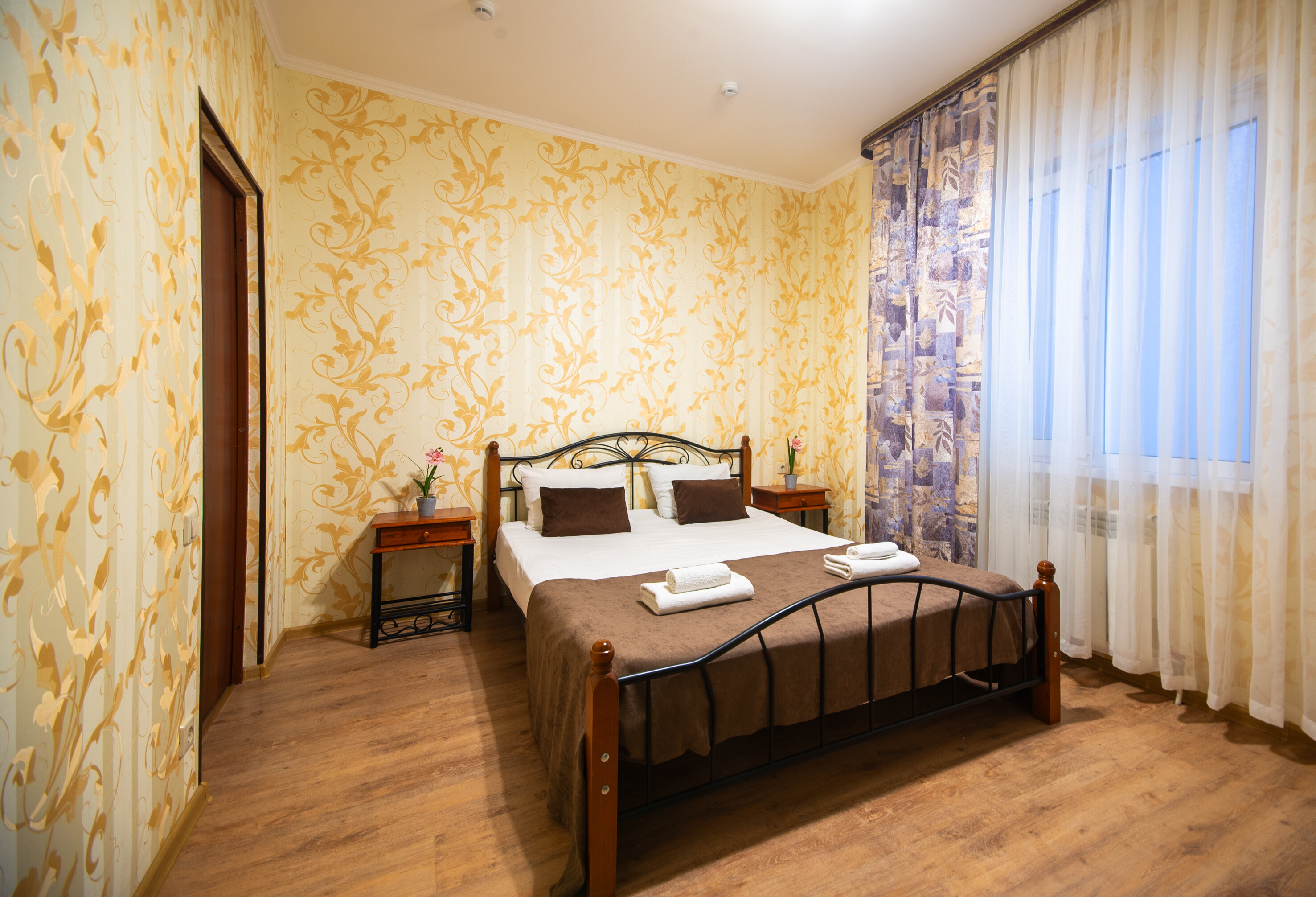 Фото St Hotel