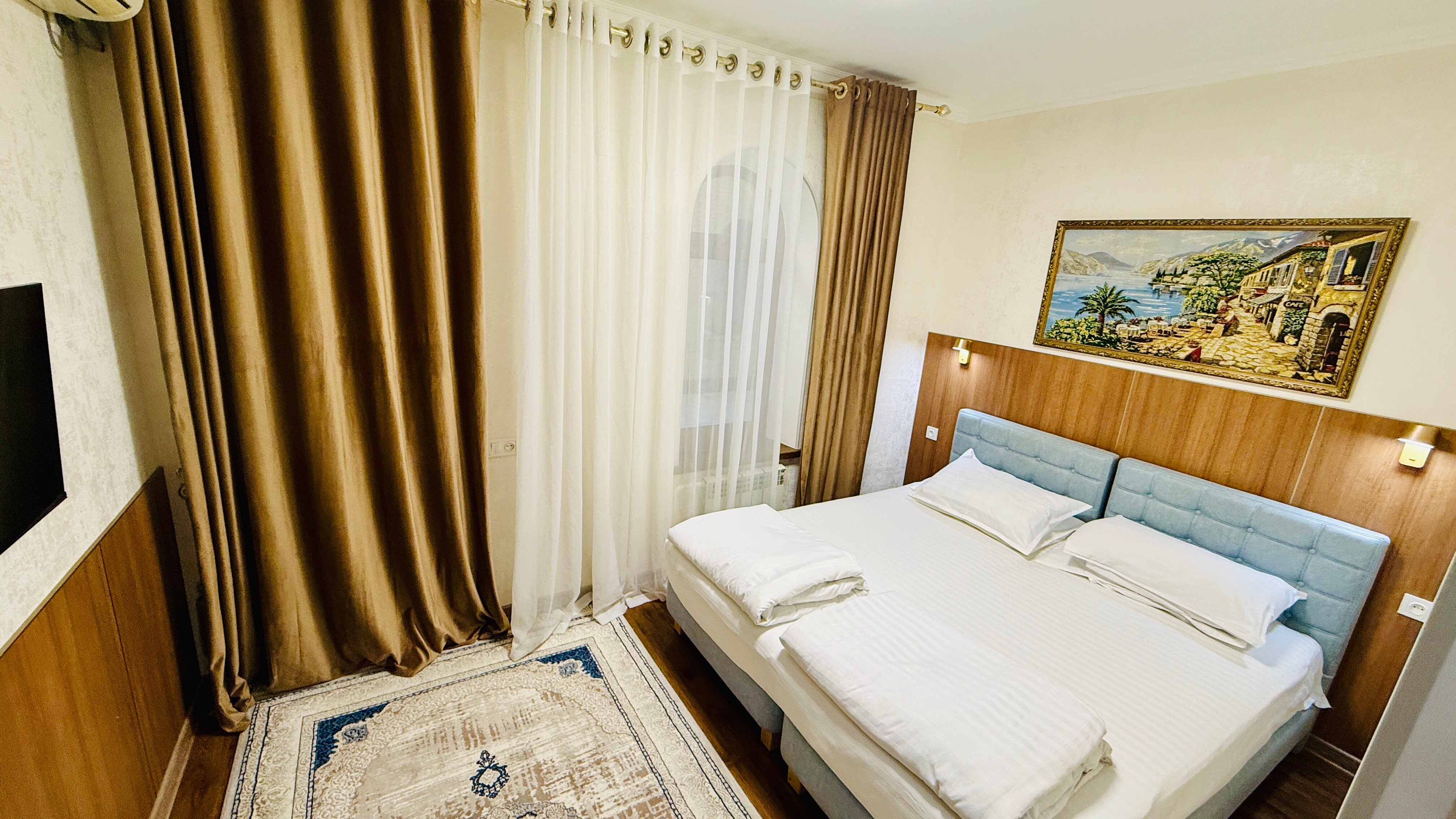 Фото Samarkand Travel