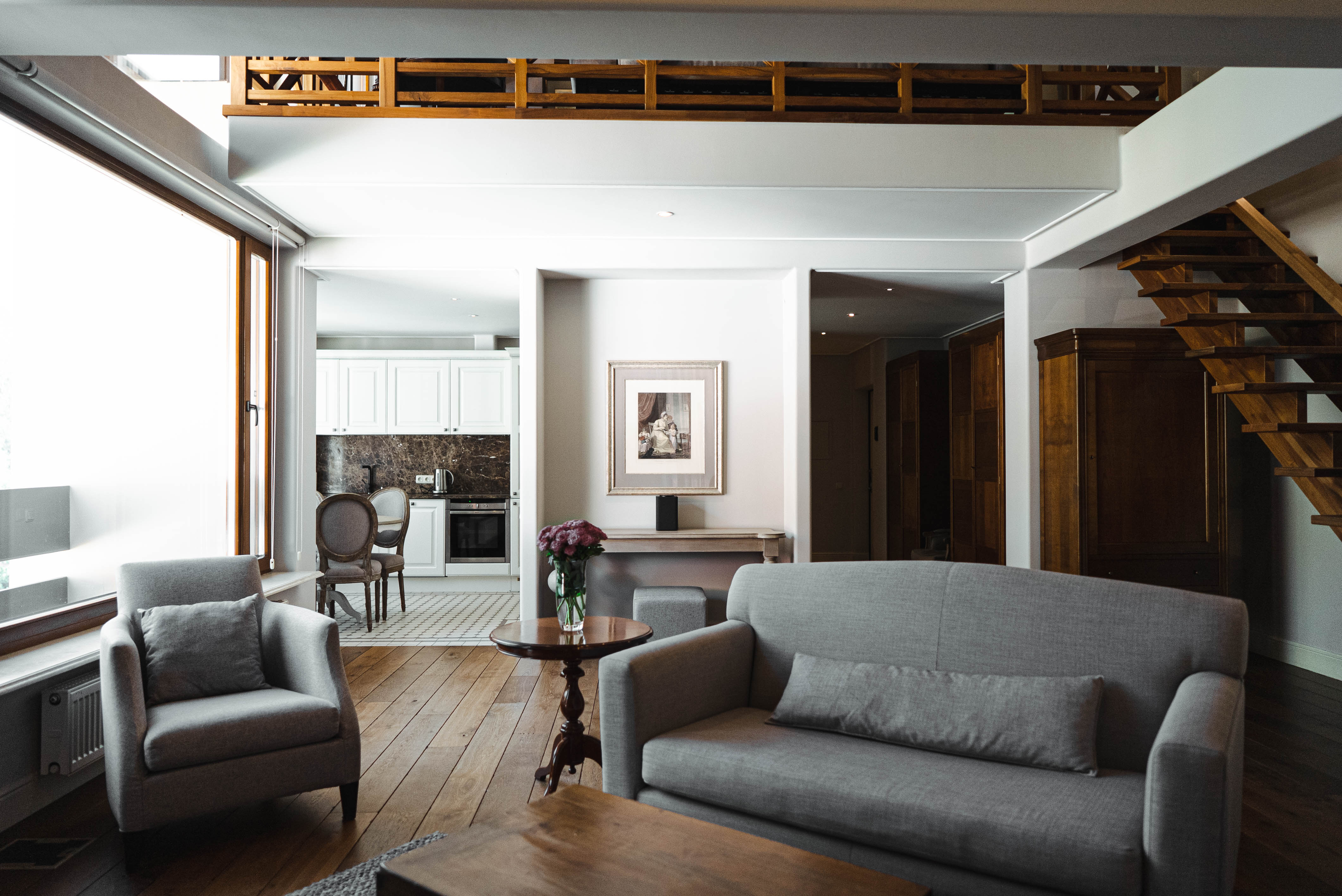 Фото Дом Солнца