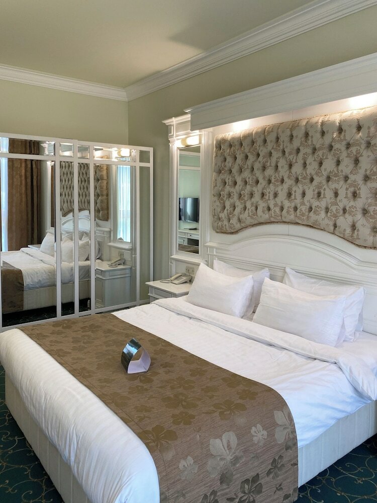 Фото Отель Россия