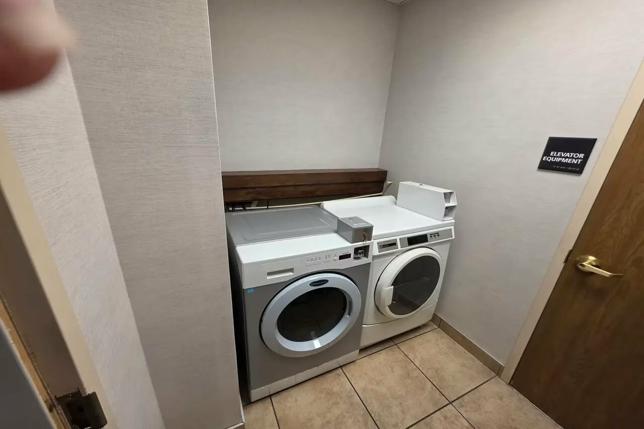 Фото Hampton Inn Idaho Falls At the Mall