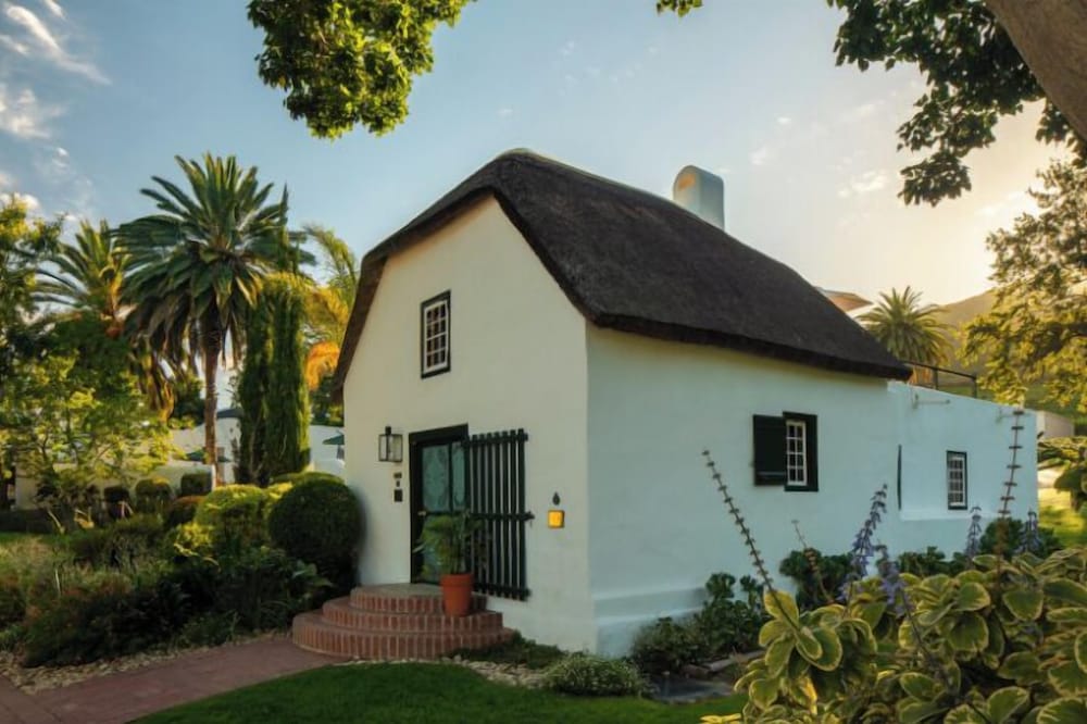 Фото Grande Roche Hotel
