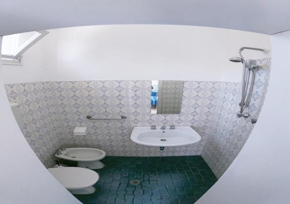 Фото Hotel Villa Enea