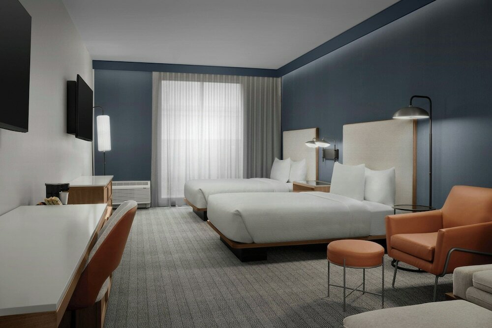 Фото Courtyard by Marriott Antioch Pittsburg