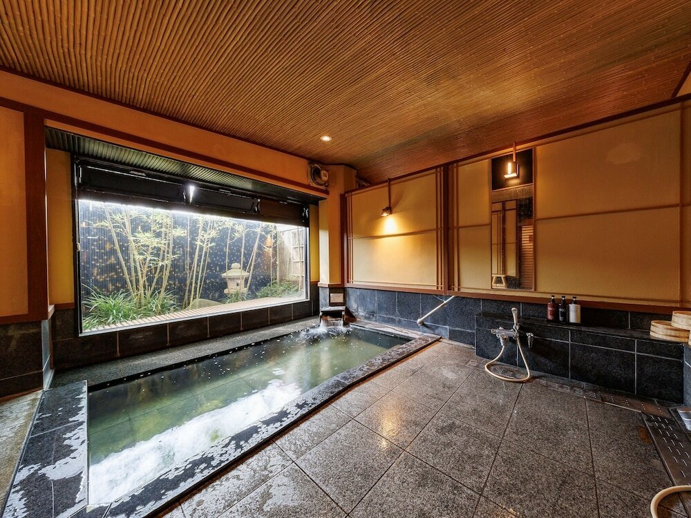 Фото Oiwakeya Ryokan