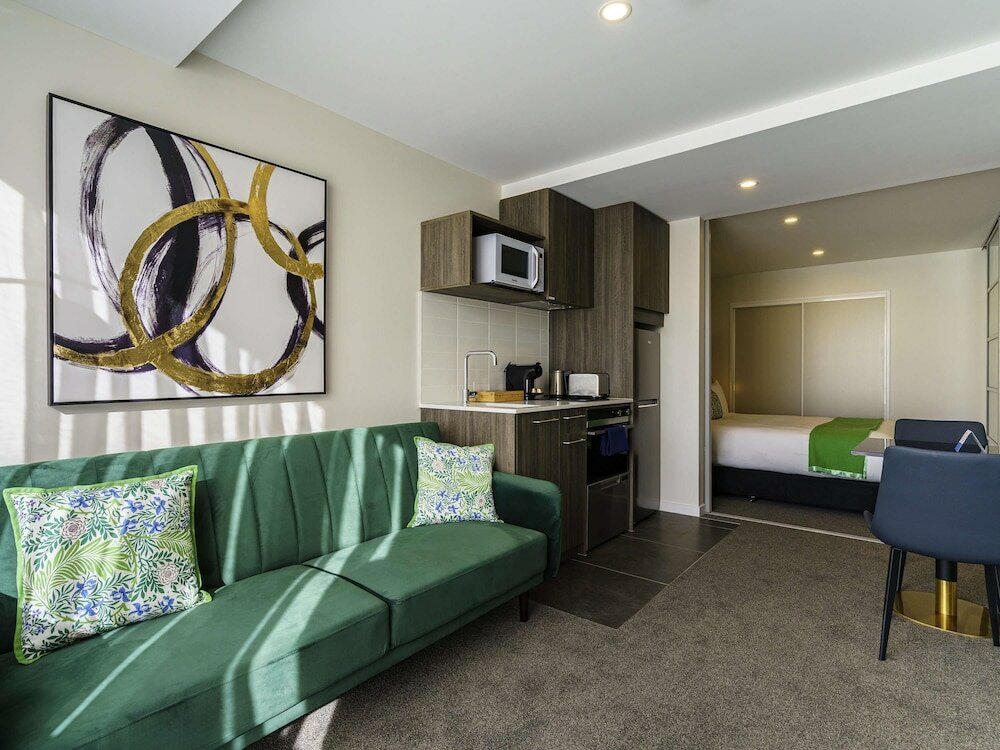 Фото The Sebel Wellington Thorndon