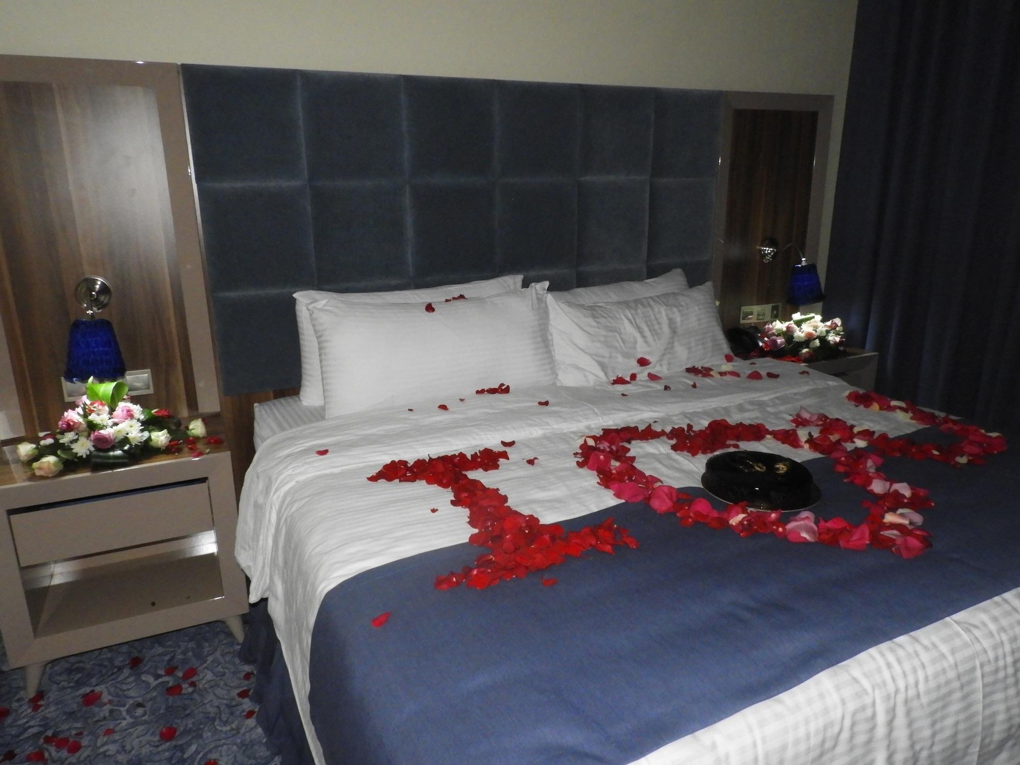 Фото Swiss Blue Hotel, Jeddah