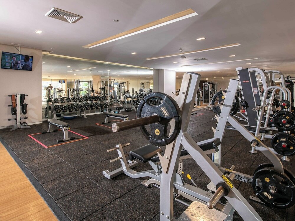 Фото Jubilee Prestige Hotel Ratchadapisek