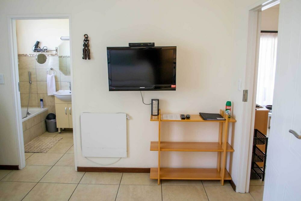 Фото Amohela Guesthouse