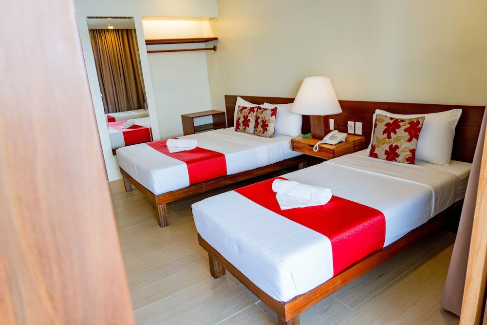 Фото Almont Inland Resort