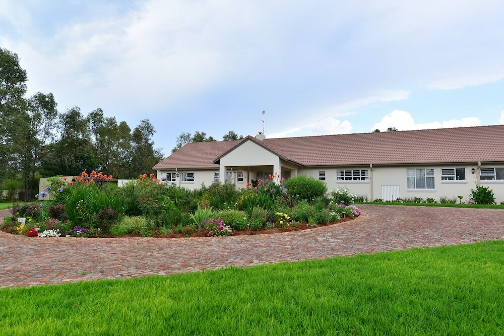 Фото Amohela Guesthouse