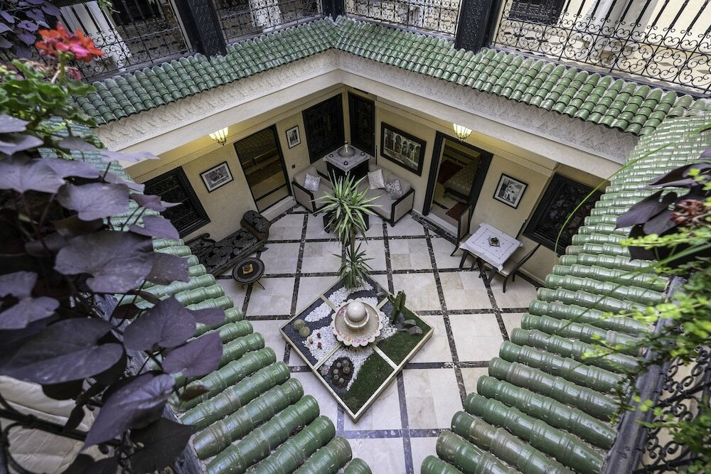Фото Riad Nesma Suites & SPA