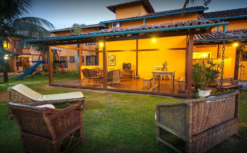 Фото Pousada das Pedras